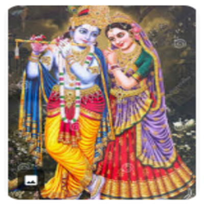 radha krishna